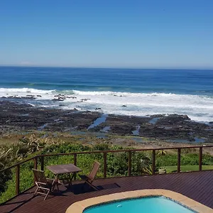 Gasthof Casa Seaviews, Port Elizabeth